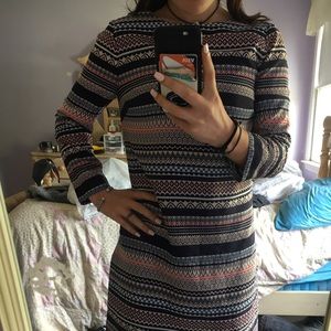 J. Crew Spring Dress